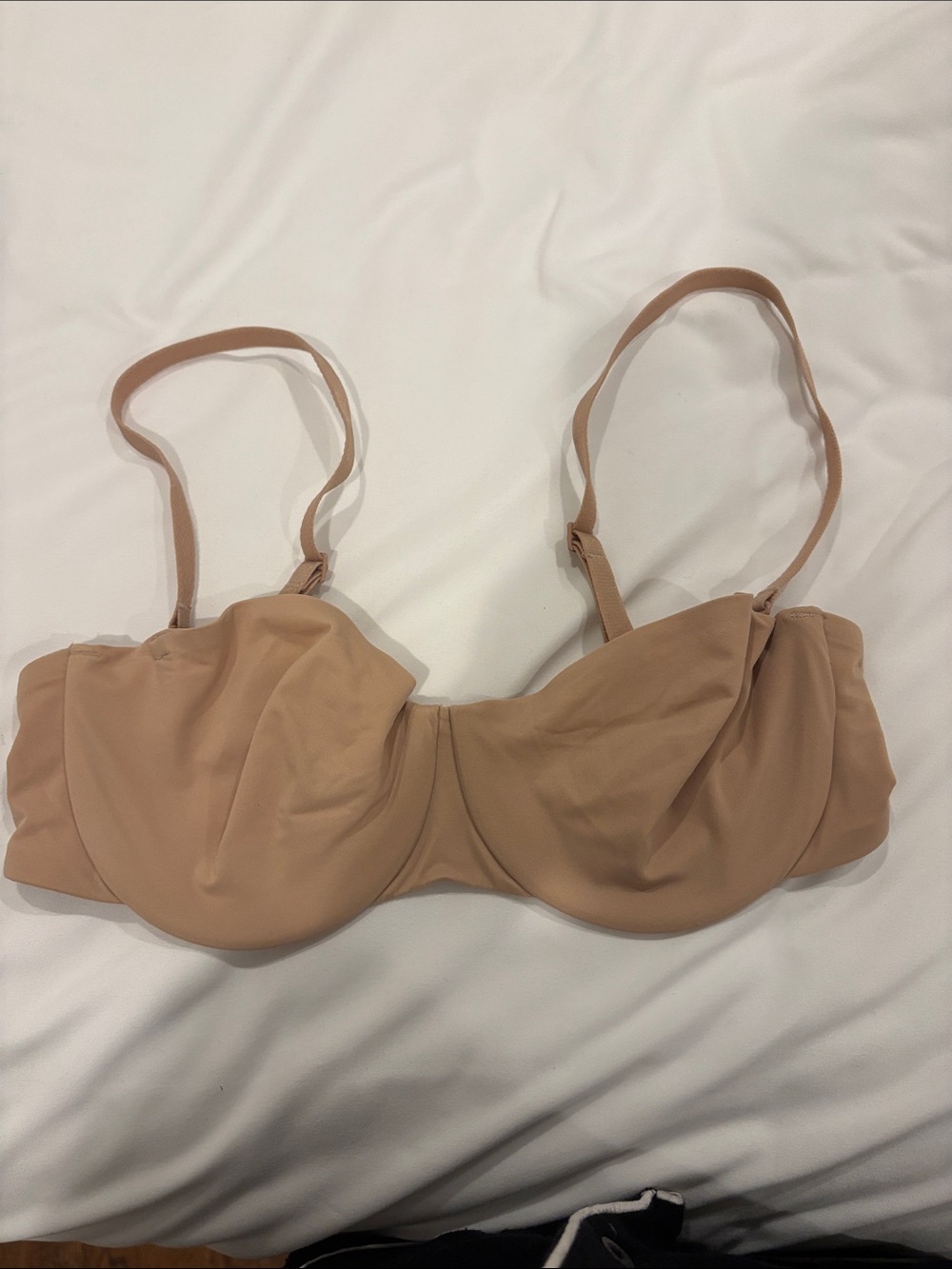 Balconette Bra